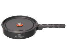 Încărca imaginea în galeria, Set de vesela Forrest Camp X3