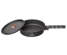 Încărca imaginea în galeria, Set de vesela Forrest Camp X3