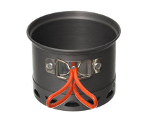 Загрузить изображение в средство просмотра галереи, Набор посуды FORREST X-Pot (268 gr.)