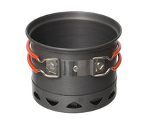 Загрузить изображение в средство просмотра галереи, Набор посуды FORREST X-Pot (268 gr.)