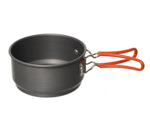 Загрузить изображение в средство просмотра галереи, Набор посуды FORREST X-Pot (268 gr.)