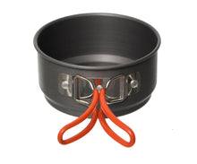 Загрузить изображение в средство просмотра галереи, Набор посуды FORREST X-Pot (268 gr.)