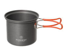 Загрузить изображение в средство просмотра галереи, Набор посуды FORREST Trek Pot (229 gr.)