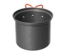 Загрузить изображение в средство просмотра галереи, Набор посуды FORREST Trek Pot (229 gr.)