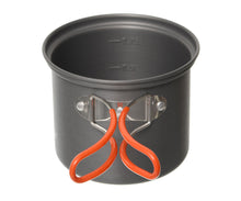 Загрузить изображение в средство просмотра галереи, Набор посуды FORREST Trek Pot (229 gr.)