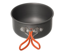 Загрузить изображение в средство просмотра галереи, Набор посуды FORREST Trek Pot (229 gr.)