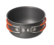 Загрузить изображение в средство просмотра галереи, Набор посуды FORREST Trek Pot (229 gr.)