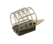 Încărca imaginea în galeria, Hrănitor Flagman cu plasă microplasă din plastic cu stabilizator XS