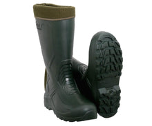 Загрузить изображение в средство просмотра галереи, Сапоги Dry Walker X-Track Ultra Зеленые