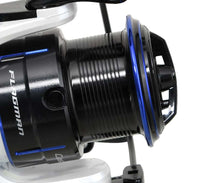 Загрузить изображение в средство просмотра галереи, Катушка FLAGMAN '24 Cast Master SI Feeder NEW