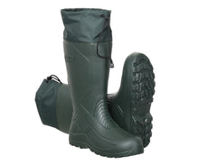 Загрузить изображение в средство просмотра галереи, Сапоги Dry Walker X-Track Ultra With Tower Collar Зеленые