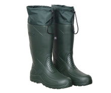Загрузить изображение в средство просмотра галереи, Сапоги Dry Walker X-Track Ultra With Tower Collar Зеленые