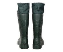 Загрузить изображение в средство просмотра галереи, Сапоги Dry Walker X-Track Ultra With Tower Collar Зеленые