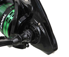 Загрузить изображение в средство просмотра галереи, Катушка фидерная Flagman S-Canal Feeder 4000