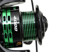 Загрузить изображение в средство просмотра галереи, Катушка фидерная Flagman S-Canal Feeder 4000