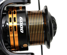 Загрузить изображение в средство просмотра галереи, Катушка FLAGMAN S-River Feeder NEW