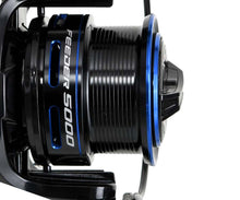 Загрузить изображение в средство просмотра галереи, Катушка FLAGMAN '24 Sherman PRO New Generation (6+1)