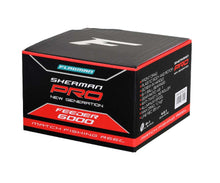 Загрузить изображение в средство просмотра галереи, Катушка FLAGMAN '24 Sherman PRO New Generation (6+1)