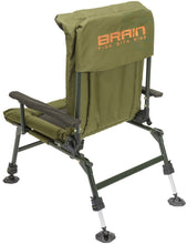 Încărca imaginea în galeria, BRAIN Recliner Fleece Comfort