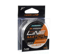 Încărca imaginea în galeria, Monofilament pentru lese FLAGMAN S-Power Hook Line 50 m.