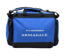 Загрузить изображение в средство просмотра галереи, Сумка для снастей Flagman New Armadale Match Bag