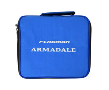 Загрузить изображение в средство просмотра галереи, Сумка-чехол для катушки Flagman Armadale Reel Case 4 sec