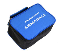 Загрузить изображение в средство просмотра галереи, Сумка-чехол для катушки Flagman Armadale Reel Case 2 sec