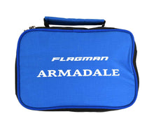 Загрузить изображение в средство просмотра галереи, Сумка-чехол для катушки Flagman Armadale Reel Case 2 sec