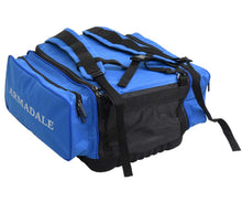 Загрузить изображение в средство просмотра галереи, Сумка - рюкзак FLAGMAN NEW ARMADALE Ruckbag