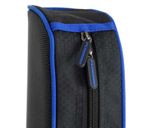 Încărca imaginea în galeria, Husa semi-tare Flagman New Armadale Hard Case 1 compartiment 165cm