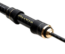 Загрузить изображение в средство просмотра галереи, Спиннинг AZURA Olivia Area UL