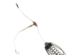 Încărca imaginea în galeria, Montura Flagman Prosto Snasti PRO Para 2 cr. nr. 10