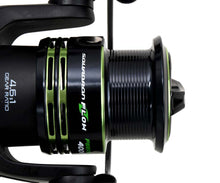 Загрузить изображение в средство просмотра галереи, Катушкa FLAGMAN Squadron Flow Feeder NEW