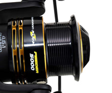 Загрузить изображение в средство просмотра галереи, Катушкa FLAGMAN Squadron Flow Feeder NEW