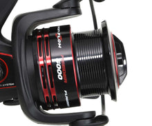 Загрузить изображение в средство просмотра галереи, Катушкa FLAGMAN Squadron Flow Feeder NEW