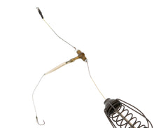 Încărca imaginea în galeria, Montura Flagman Prosto Snasti PRO Para 2 cr. nr. 6