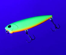 Încărca imaginea în galeria, Wobbler popper FLAGMAN ChipperWod 100F 14g.