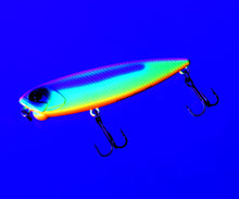 Încărca imaginea în galeria, Wobbler popper FLAGMAN ChipperWod 100F 14g.