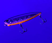 Încărca imaginea în galeria, Wobbler popper FLAGMAN ChipperWod 100F 14g.