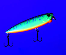 Încărca imaginea în galeria, Wobbler popper FLAGMAN ChipperWod 100F 14g.