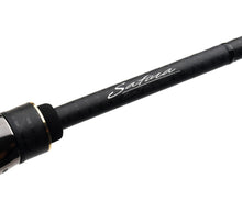 Загрузить изображение в средство просмотра галереи, Спиннинг AZURA '24 Safina Light Game 2.13м 0.7-6 г
