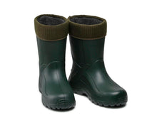 Загрузить изображение в средство просмотра галереи, Сапоги Dry Walker Xtrack Short Зеленые