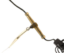 Încărca imaginea în galeria, Montura Flagman Prosto Snasti PRO Para pe leadcore la boil 2 cr. nr. 6