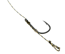 Încărca imaginea în galeria, Montura Flagman Prosto Snasti PRO Para pe leadcore la boil 2 cr. nr. 6