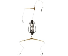 Încărca imaginea în galeria, Montura Flagman Prosto Snasti PRO Para 3 cr. nr. 6