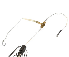 Încărca imaginea în galeria, Montura Flagman Prosto Snasti PRO Para 3 cr. nr. 6