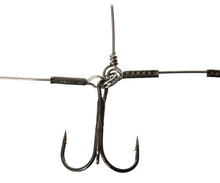 Загрузить изображение в средство просмотра галереи, Готовая оснастка Flagman для больших приманок Stinger