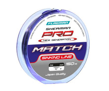 Încărca imaginea în galeria, Monofilament FLAGMAN Sherman Pro Match NG 150m