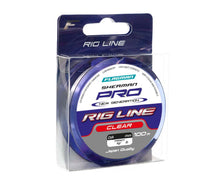 Încărca imaginea în galeria, Monofilament FLAGMAN Sherman Pro Rig Line 100m NG