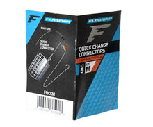 Încărca imaginea în galeria, Conector feeder Flagman cu schimbare rapidă